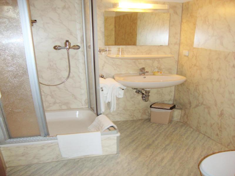 Hotel Sarstedter Hof - Oda