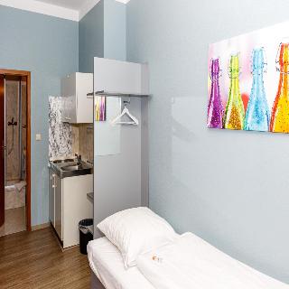 Hotel Sarstedter Hof fotoÄŸrafÄ±