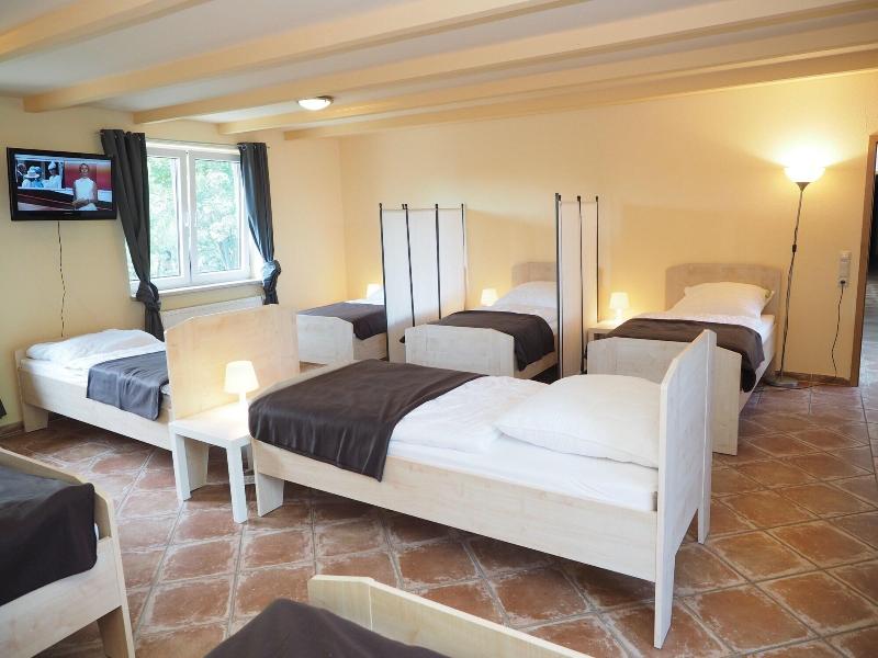 Hotel Sarstedter Hof - Oda
