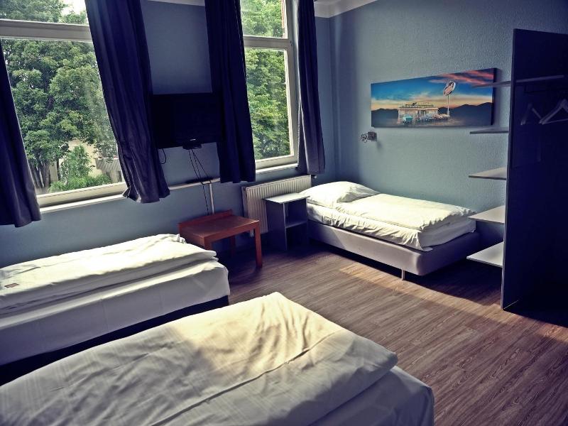 Hotel Sarstedter Hof - Oda