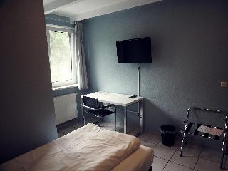 Hotel Sarstedter Hof fotoÄŸrafÄ±