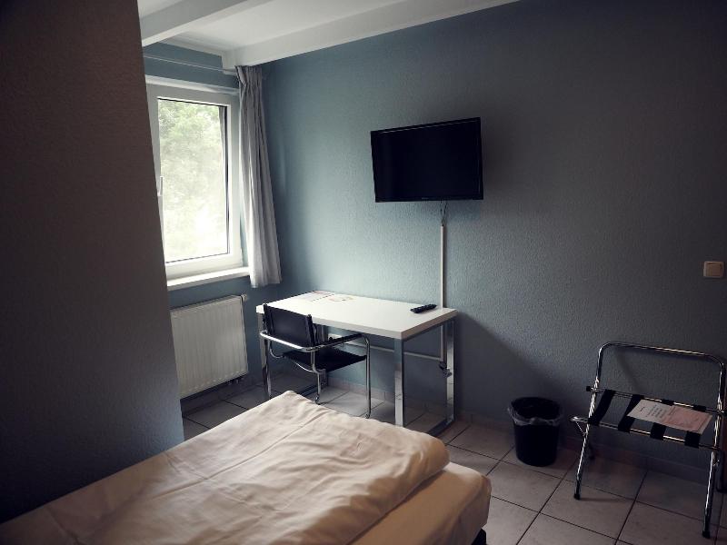 Hotel Sarstedter Hof - Oda