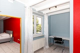 Hotel Sarstedter Hof fotoÄŸrafÄ±
