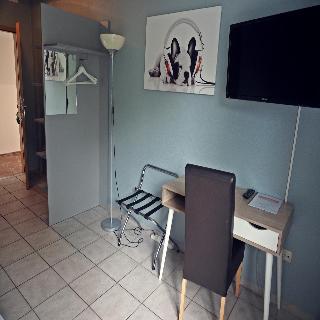 Hotel Sarstedter Hof fotoÄŸrafÄ±