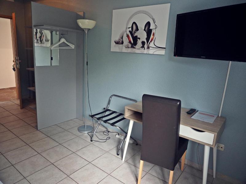 Hotel Sarstedter Hof - Oda