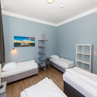 Hotel Sarstedter Hof fotoÄŸrafÄ±