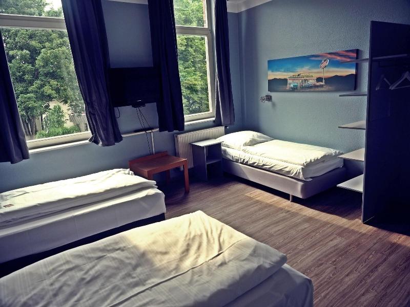 Hotel Sarstedter Hof - Oda