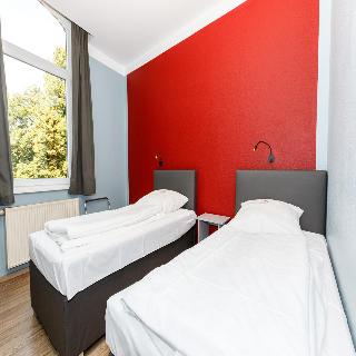 Hotel Sarstedter Hof fotoÄŸrafÄ±