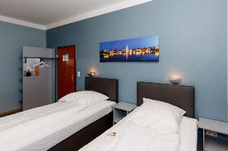 Hotel Sarstedter Hof fotoÄŸrafÄ±