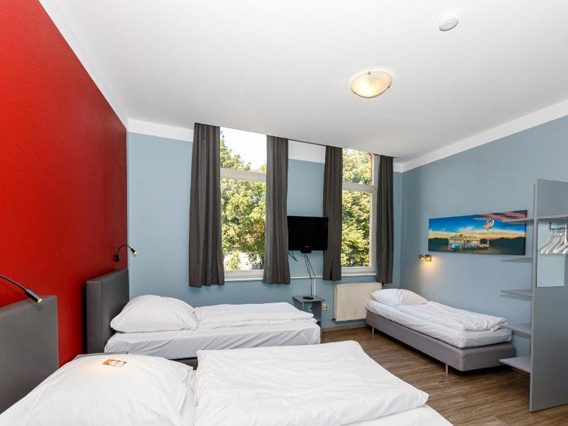 Hotel Sarstedter Hof - Oda
