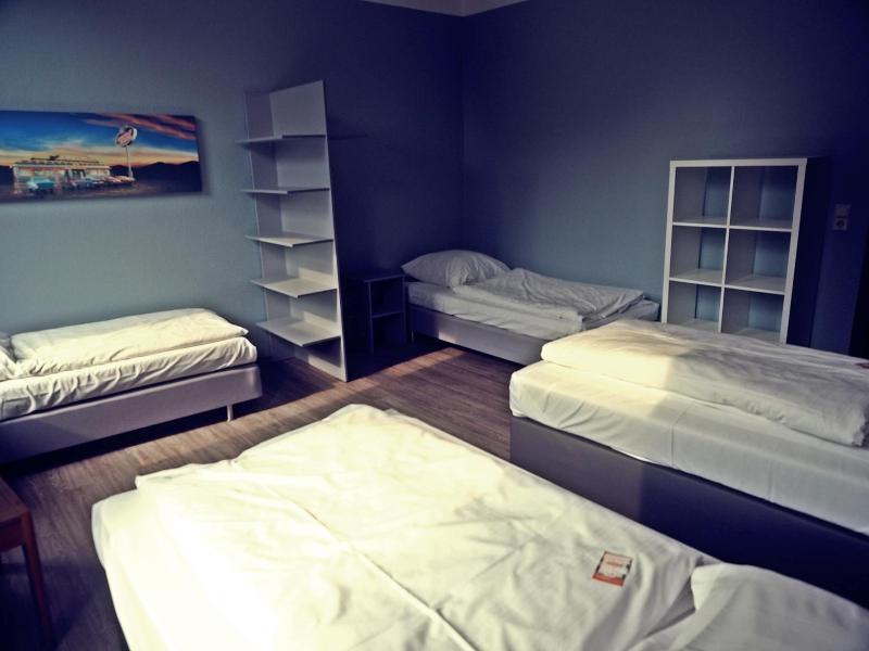 Hotel Sarstedter Hof - Oda