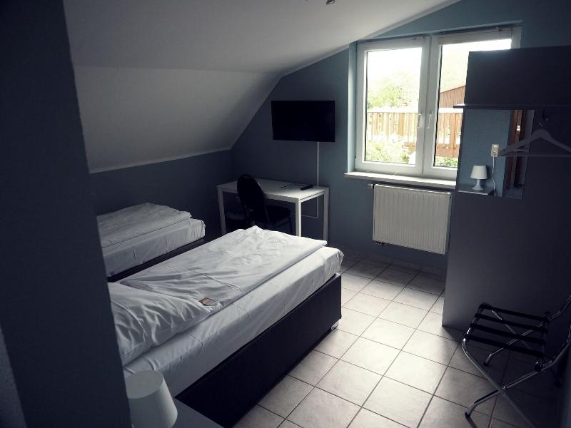 Hotel Sarstedter Hof - Oda