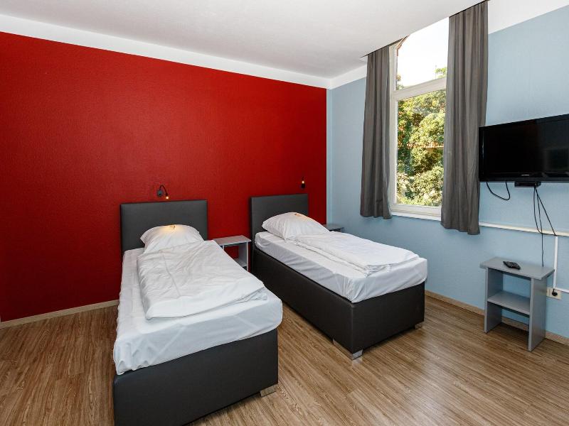 Hotel Sarstedter Hof - Oda
