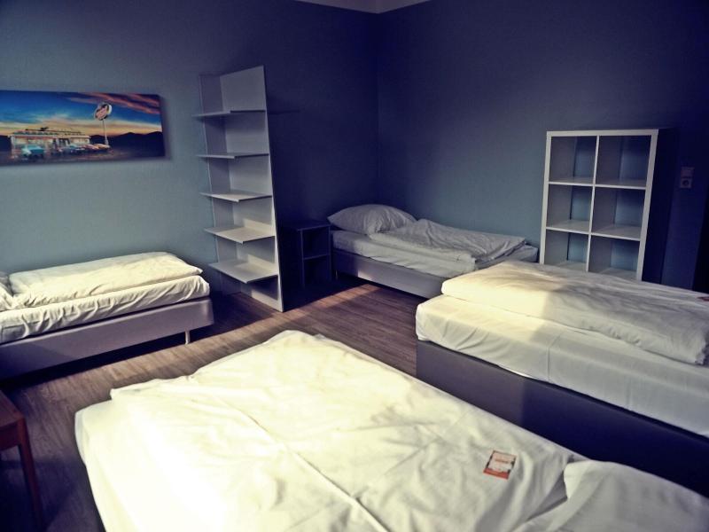 Hotel Sarstedter Hof - Oda