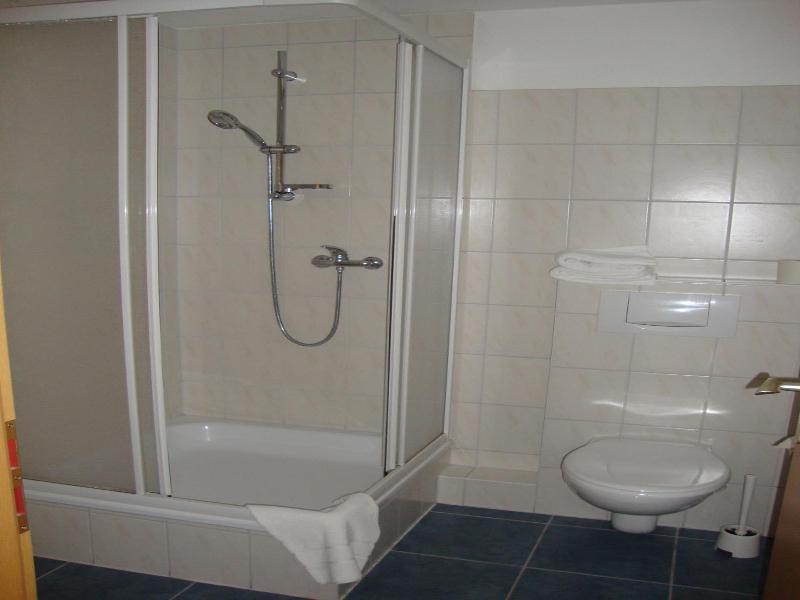 Hotel Sarstedter Hof - Oda