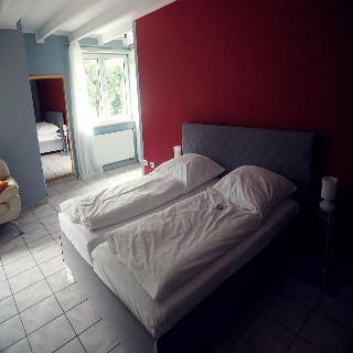 Hotel Sarstedter Hof fotoÄŸrafÄ±