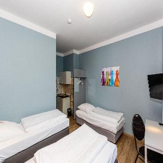 Hotel Sarstedter Hof fotoÄŸrafÄ±