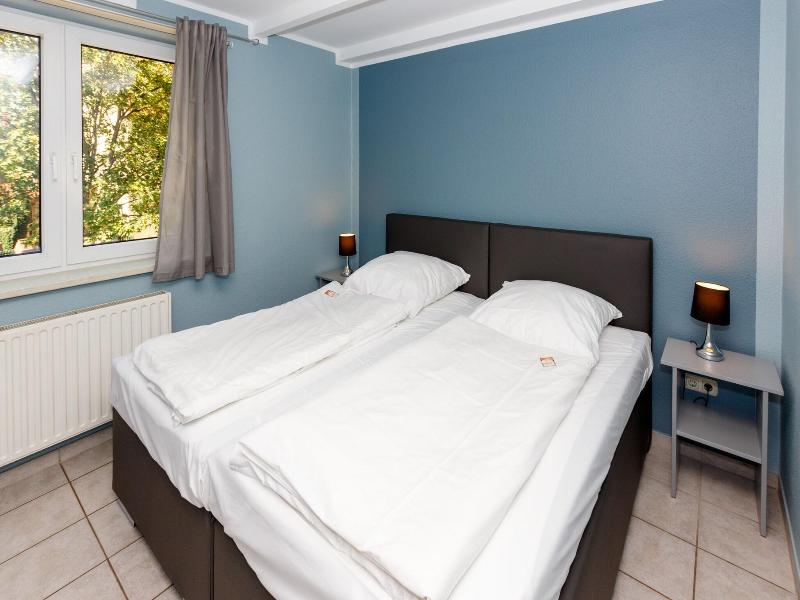 Hotel Sarstedter Hof - Oda
