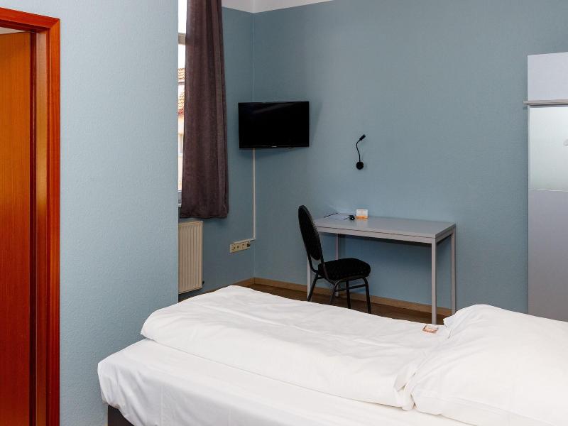 Hotel Sarstedter Hof - Oda