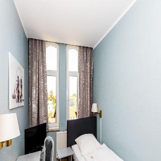 Hotel Sarstedter Hof fotoÄŸrafÄ±