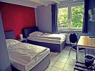 Hotel Sarstedter Hof fotoÄŸrafÄ±