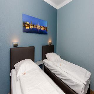 Hotel Sarstedter Hof fotoÄŸrafÄ±