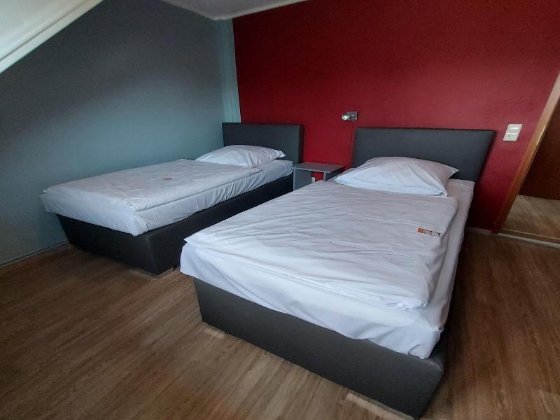 Hotel Sarstedter Hof - Oda
