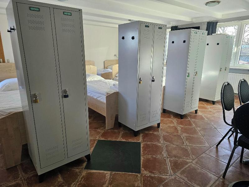 Hotel Sarstedter Hof - Oda