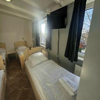 Hotel Sarstedter Hof fotoÄŸrafÄ±