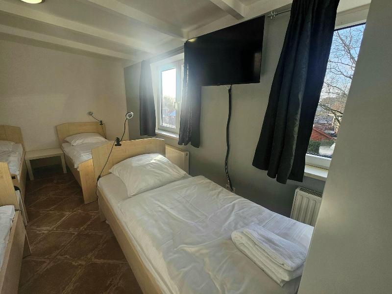 Hotel Sarstedter Hof - Oda
