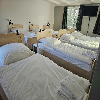 Hotel Sarstedter Hof fotoÄŸrafÄ±