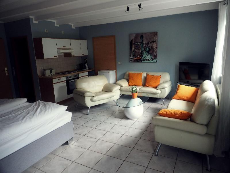 Hotel Sarstedter Hof - Oda