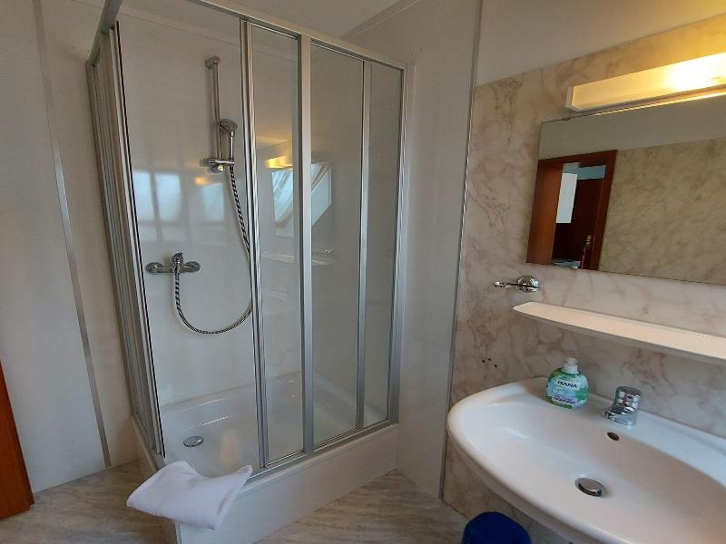 Hotel Sarstedter Hof - Oda