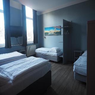 Hotel Sarstedter Hof fotoÄŸrafÄ±