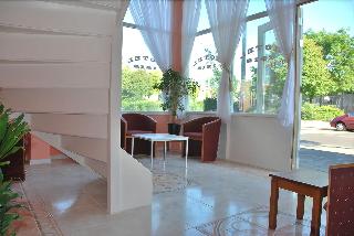 Hotel Isis fotoÄŸrafÄ±