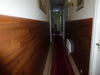 Hotel Isis fotoÄŸrafÄ±