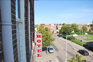 Hotel Isis otel fotoğrafı
