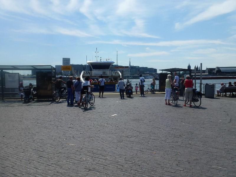 Hotel Isis - Genel