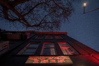 Hotel Isis fotoÄŸrafÄ±