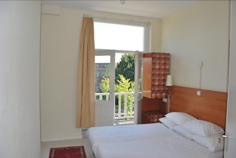 Hotel Isis - Oda