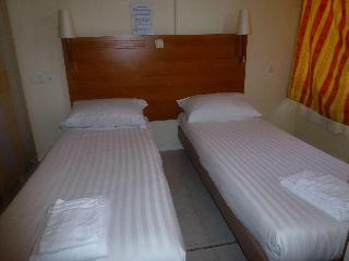 Hotel Isis fotoÄŸrafÄ±