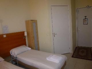 Hotel Isis fotoÄŸrafÄ±