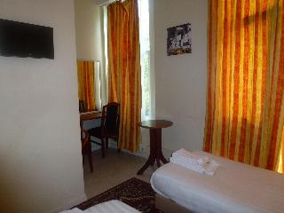Hotel Isis fotoÄŸrafÄ±
