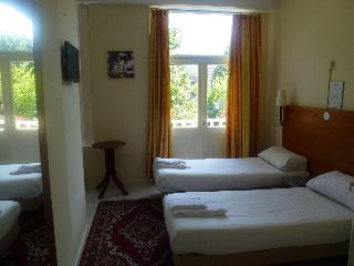 Hotel Isis fotoÄŸrafÄ±