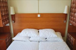 Hotel Isis fotoÄŸrafÄ±