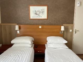 Hotel Isis fotoÄŸrafÄ±