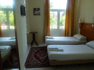 Hotel Isis fotoÄŸrafÄ±