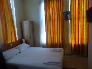 Hotel Isis fotoÄŸrafÄ±