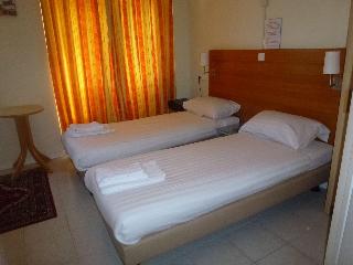 Hotel Isis fotoÄŸrafÄ±