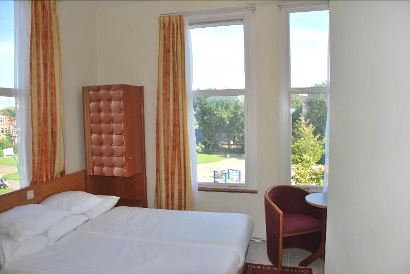 Hotel Isis - Oda